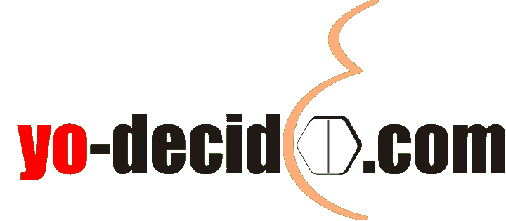 yodecido.cl logo